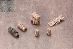 Kotobukiya HG028 Hexa Gear 1/24 Early Governor Vol.1 Model Kit 14 Kotobukiya HG028 Hexa Gear 1/24 Early Governor Vol.1 Model Kit -Show.Z Store 382df10003