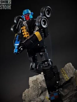 DX9 Toys D-17B Scout Dragstrip G2 Version -Show.Z Store 38448f5856