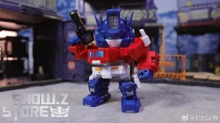 [Coming Soon] Magic Square MS-G04 Truck Boy Optimus Prime -Show.Z Store 384622372e