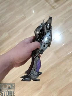 APC Toys APC-004 Dark Master TFP Megatron Battle Worn Version 14 APC Toys APC-004 Dark Master TFP Megatron Battle Worn Version -Show.Z Store 3863f06beb