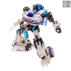 NewAge New Age NA H2T H-2T Kagemusha Jazz Clear Version -Show.Z Store 3867c4b550