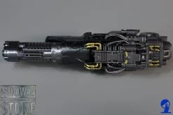 GYToys Ion Blaster Cannon & Chest Piece Upgrade Kit For MPM-04 Optimus Prime -Show.Z Store 38c5592379