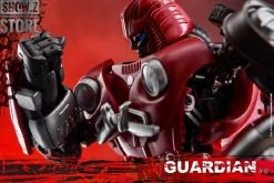 Zeta Toys ZV-03 Guardian Cliffjumper 32 Zeta Toys ZV-03 Guardian Cliffjumper -Show.Z Store 38df17a23c