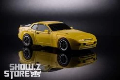 XTransbots MM-10Y Toro Cliffjumper Yellow Version 28 XTransbots MM-10Y Toro Cliffjumper Yellow Version -Show.Z Store 38fbff010e