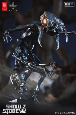 Snail Shell 1/12 Ant Soldier 38 Snail Shell 1/12 Ant Soldier -Show.Z Store 3925f19224