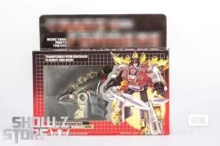 4th Party Transformers G1 Dinobot Snarl 9 4th Party Transformers G1 Dinobot Snarl -Show.Z Store 3944d226a7