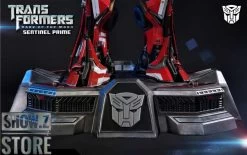 [Pre-Order] HEAT Studio Custom Made Sentinel Prime Statue EX Bonus Version -Show.Z Store 397814f4ed