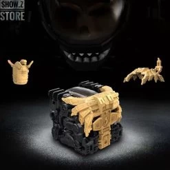 52Toys Megabox MB-01 Alien Xenomorph -Show.Z Store 398d77d3de