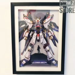 ChenFu Studio GAT-X105+AQM/E-X01 Aile Strike Gundam 3D Wall Art Decoration Picture 9 ChenFu Studio GAT-X105+AQM/E-X01 Aile Strike Gundam 3D Wall Art Decoration Picture -Show.Z Store 399db425f4