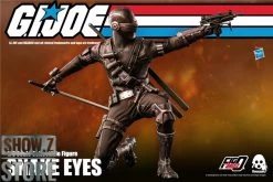 Threezero 1/6 G.I. Joe Snake Eyes 25 Threezero 1/6 G.I. Joe Snake Eyes -Show.Z Store 39abb2bf7a