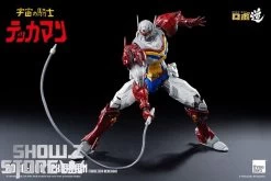 Threezero ROBO-DOU Tekkaman The Space Knight Tekkaman -Show.Z Store 3a30d76dac