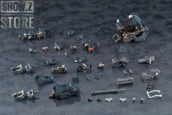 Kotobukiya HG014R Hexa Gear Bulkarm Alpha 1/24 Model Kit 13 Kotobukiya HG014R Hexa Gear Bulkarm Alpha 1/24 Model Kit -Show.Z Store 3a4a64399c