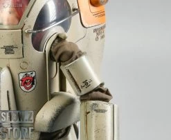 Earnestcore Craft 1/16 MK-03 Gustav P.K.A. Ausf.G The Desert Color Version -Show.Z Store 3ad1ba011c