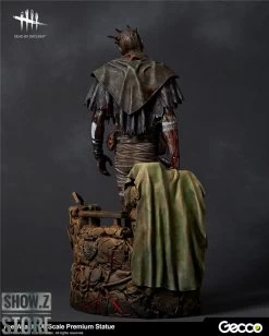 Gecco 1/6 The Wraith Dead By Daylight Premium Statue 15 Gecco 1/6 The Wraith Dead By Daylight Premium Statue -Show.Z Store 3ad3762084