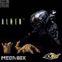 52Toys Megabox MB-01 Alien Xenomorph -Show.Z Store 3ad483adbb