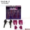 Perfect Effect PE PC-24 PC24 Upgrade Kit For POTP Abominus -Show.Z Store 3b5934bdce