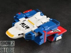 Evolution Toys Super Metal Denji Tiger & Daidenjin Set Of 2 -Show.Z Store 3b5dafc4d0