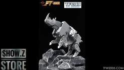 FansToys FT-55B Steeljaw, Ramhorn & Eject Set Of 3 -Show.Z Store 3b65a710f0