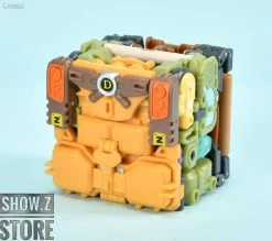 52Toys Megabox MB-20 Teenage Mutant Ninja Turtles Donatello 36 52Toys Megabox MB-20 Teenage Mutant Ninja Turtles Donatello -Show.Z Store 3b770bfcb2