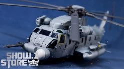 4th Party Masterpiece MPM-13 Blackout -Show.Z Store 3b9ac51dec