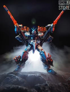 Daban Model DB 8810 1/100 MB Astray Blue Frame MG Gundam Mobile Suit Model Kit -Show.Z Store 3ba523c636