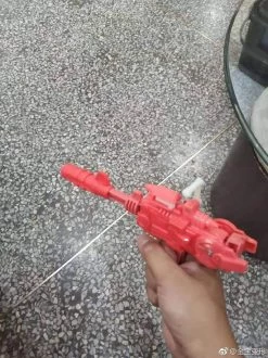 [New In Box] Jinbao Oversized Devastator Long Haul & Hook [Set C] -Show.Z Store 3ba533f8f9