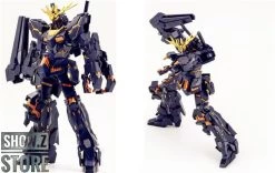 Storm Model 1/144 RX-0 Unicorn Gundam 02 Banshee Full Armor Plan B -Show.Z Store 3bb3419ea4