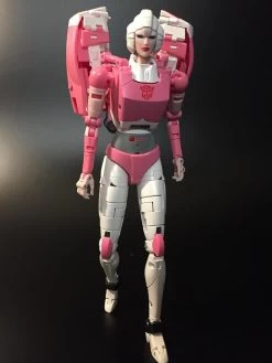 Fanstoys FT-24 Rouge Arcee -Show.Z Store 3bcfd1afce