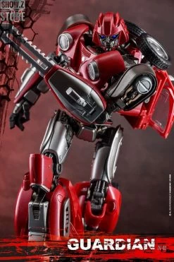 Zeta Toys ZV-03 Guardian Cliffjumper 37 Zeta Toys ZV-03 Guardian Cliffjumper -Show.Z Store 3bf87f0048
