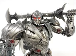 4th Party BS-02S Dragoon Megatron Battle Damaged Version -Show.Z Store 3c0bc30608