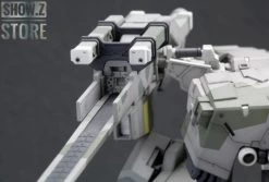 Kotobukiya 1/100 Metal Gear Solid Rex Model Kit -Show.Z Store 3c1f23ca0f