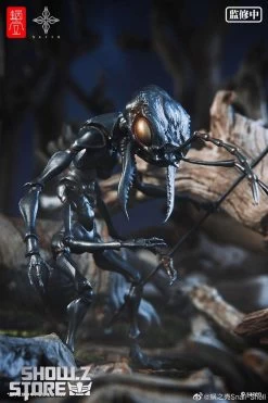 Snail Shell 1/12 Ant Soldier 39 Snail Shell 1/12 Ant Soldier -Show.Z Store 3c236cbfde