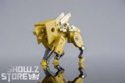 KFC Toys CST-15 Ironpaw Steeljaw 2.0 Version 31 KFC Toys CST-15 Ironpaw Steeljaw 2.0 Version -Show.Z Store 3c278eb19a