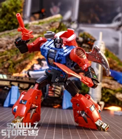 NewAge H56V Rhedosaurus Sludge G2 Version -Show.Z Store 3c4ce29ed3