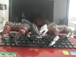 Unique Toys UT Steeljaw For Perukill AOE Lockdown Set Of 2 -Show.Z Store 3c5291eb1e