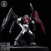 Sentinel Toys 1000Toys Riobot Great Mazinger Z 1 Sentinel Toys 1000Toys Riobot Great Mazinger Z -Show.Z Store 3c61c9cd86