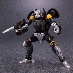 Takara Masterpiece MP-34S Cheetor Shadow Panther -Show.Z Store 3c6bbfe481