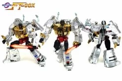 FansToys FT-08X Grinder (Premium Paint) -Show.Z Store 3c83f53b94