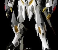 MetalMyth MM-01 1/100 Dragon King Mashin Hero Wataru -Show.Z Store 3c94ab7a76
