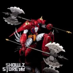 Sentinel Toys Riobot Shin Getter Dragon -Show.Z Store 3c96e1ebfb