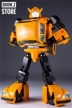 KBB MP-21 OS MP Bumblebee -Show.Z Store 3ca34b1c3e