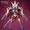 TungMung EX SDM-02 SDM02 Digital Monster Digimon Jesmon Jes NX Style