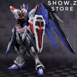 Wuming WMNL NoName 1/100 MG ZGMF-X10A ZGMFX10A Freedom Gundam Version 2.0 -Show.Z Store 3d2dc8208f