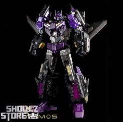 Planet X PX-C02B Kadmos Star Saber Black Version -Show.Z Store 3d5f23312d