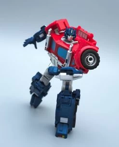 Perfect Effect PC-16 Jinrai Optimus Prime 8 Perfect Effect PC-16 Jinrai Optimus Prime -Show.Z Store 3d6c7087cd
