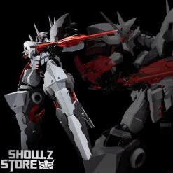 Sentinel Toys Riobot Linebarrels Of Iron Linebarrel -Show.Z Store 3d9a5fac96