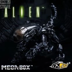 52Toys Megabox MB-01 Alien Xenomorph -Show.Z Store 3da7f5f9b3