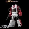 [Pre-Order] FansToys FT-58 Diverge Swerve -Show.Z Store 3db901e4ae
