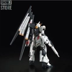 Bandai RG 1/144 RX-93 RX93 ν Gundam Nu Gundam Gunpla Model Kit -Show.Z Store 3dd8a3212a