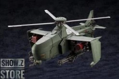 Kotobukiya HG055 Hexa Gear 1/24 Steelrain Model Kit 20 Kotobukiya HG055 Hexa Gear 1/24 Steelrain Model Kit -Show.Z Store 3df50443b3